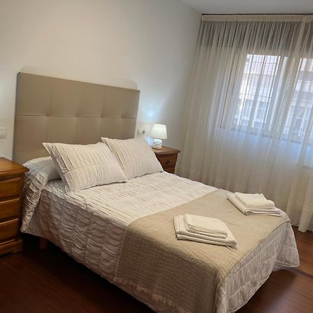 Piso Barbanza Arousa Boiro Rom bilde