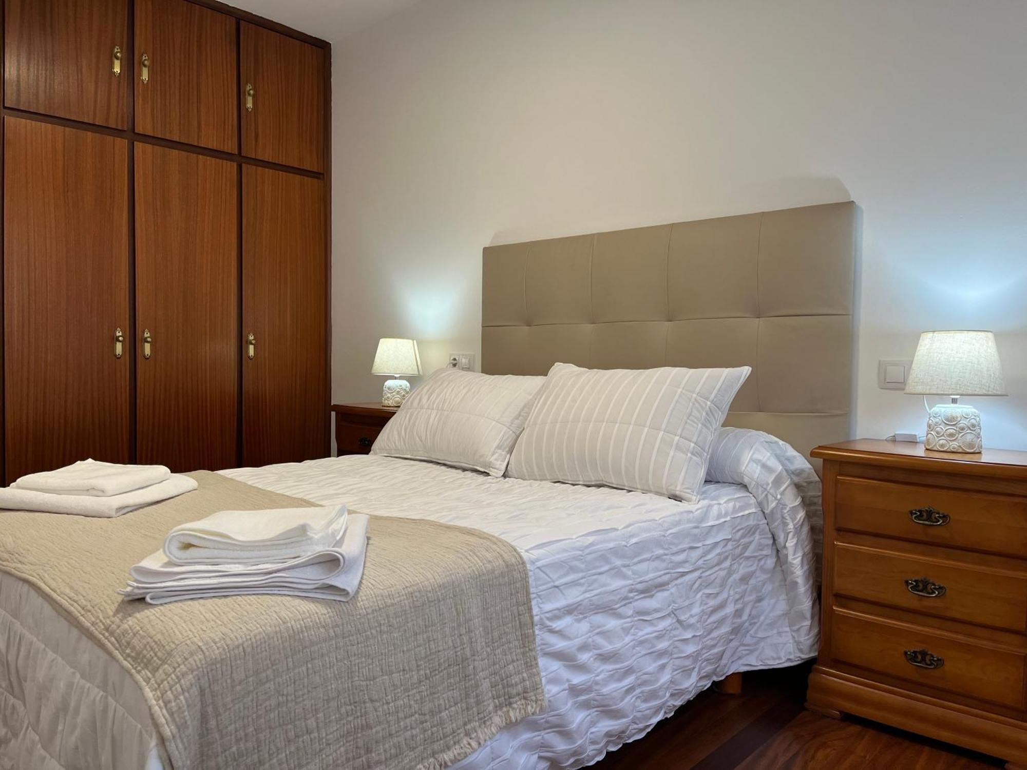Piso Barbanza Arousa Boiro Rom bilde
