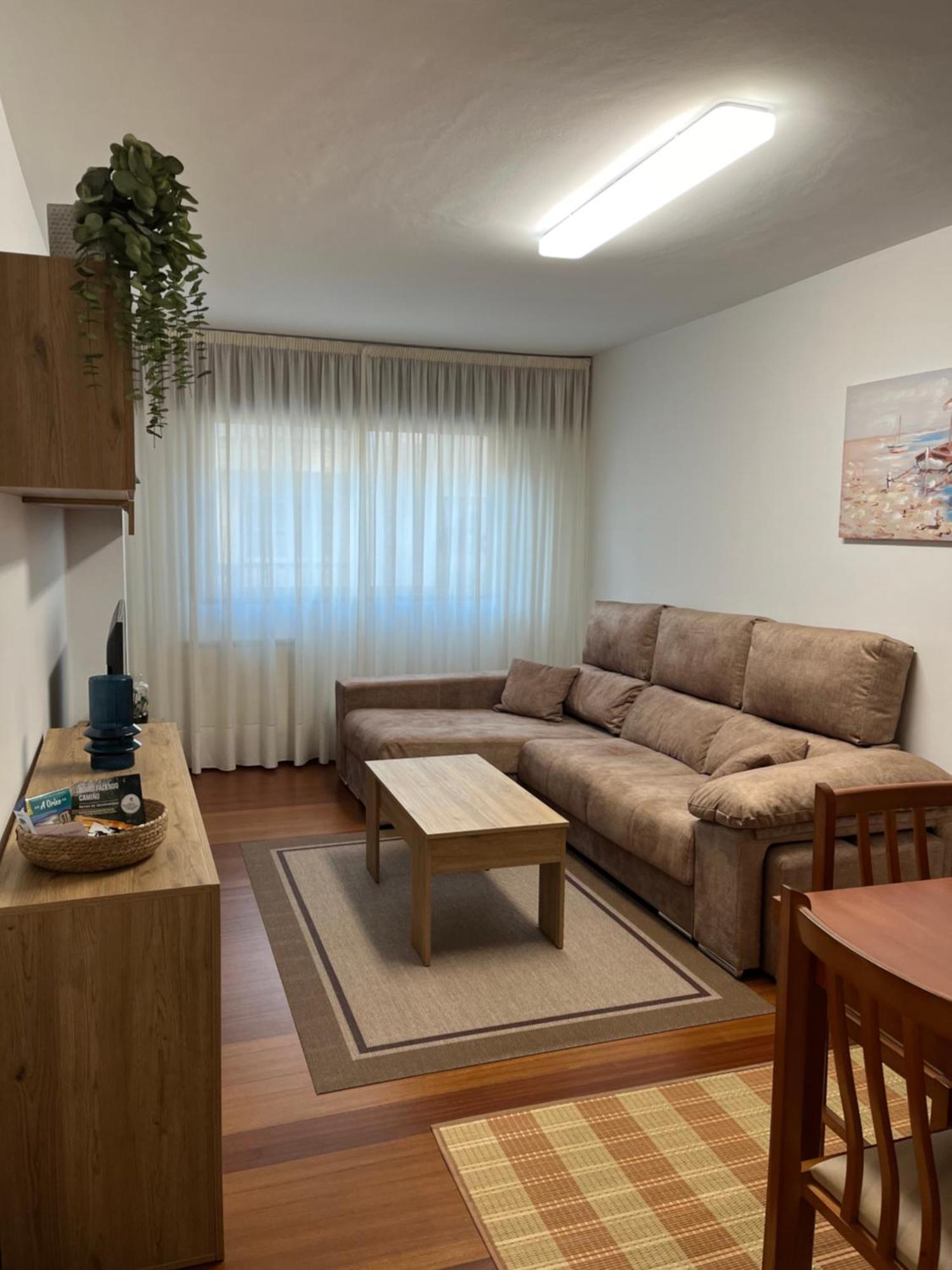 Piso Barbanza Arousa Boiro Rom bilde