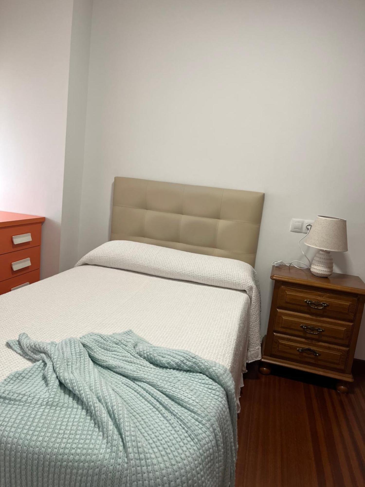 Piso Barbanza Arousa Boiro Rom bilde