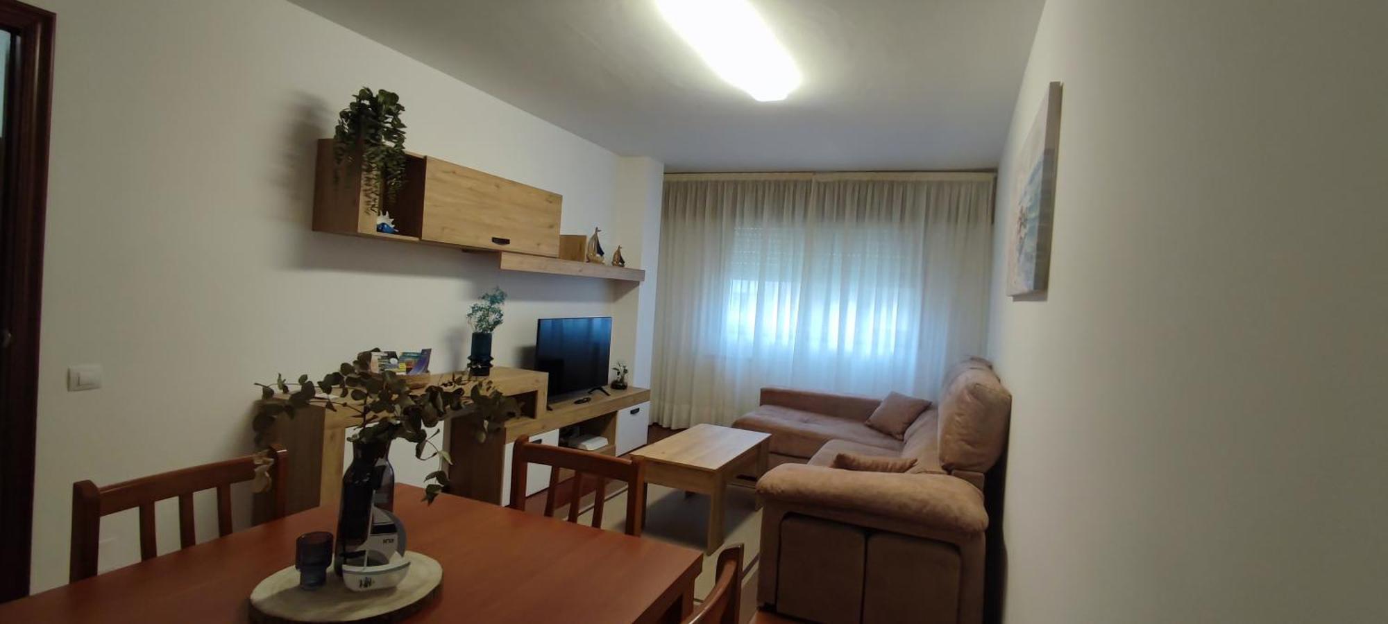 Piso Barbanza Arousa Boiro Eksteriør bilde